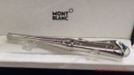 Replica Etoile de Montblanc Rollerball Pen Stainless Steel For Sale